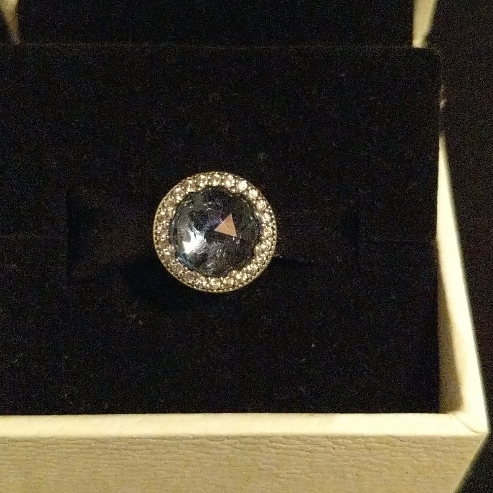 Pandora Charm